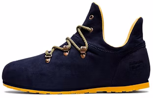 Onitsuka Tiger Monte Pokhara 'Midnight Golden GLow' 1183B667-400 Onitsuka Tiger Monte Pokhara 'Midnight Golden GLow' 1183B667-400
