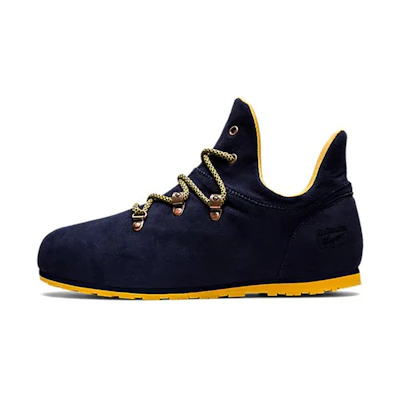 Onitsuka Tiger Monte Pokhara 'Midnight Golden GLow'