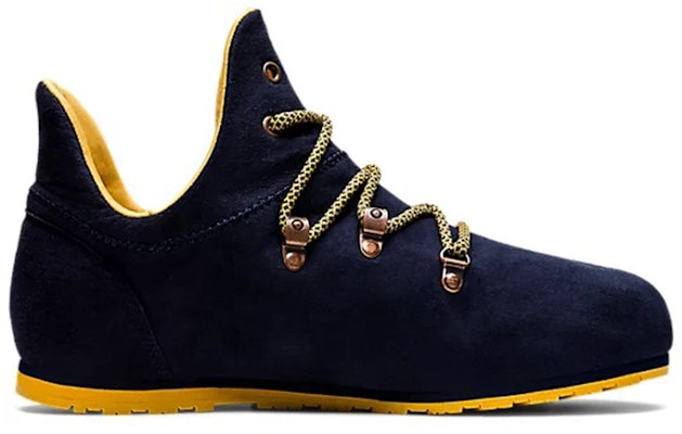 Onitsuka Tiger Monte Pokhara 'Midnight Golden GLow' 1183B667-400 Order Onitsuka Tiger Monte Pokhara 'Midnight Golden GLow' 1183B667-400