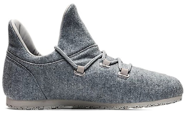 Onitsuka Tiger Monte Pokhara 'Oyster Grey' Abu-Abu Pucat 1183B777-020 Order Onitsuka Tiger Monte Pokhara 'Oyster Grey' Abu-Abu Pucat 1183B777-020