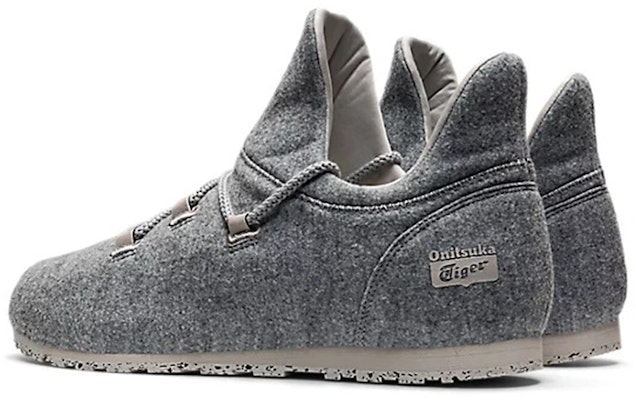 Onitsuka Tiger Monte Pokhara 'Oyster Grey' 1183B777-020 Shop Onitsuka Tiger Monte Pokhara 'Oyster Grey' 1183B777-020