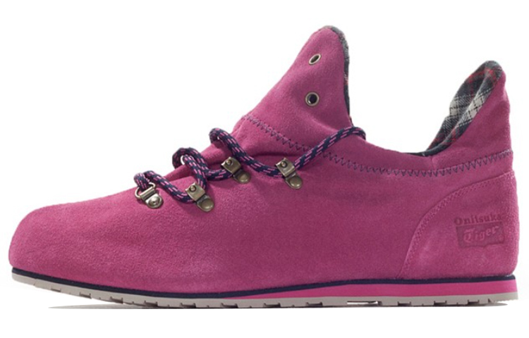 Onitsuka Tiger Monte Pokhara 'Pink' TH9B1L-1950