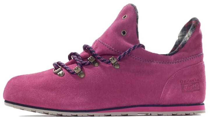 Onitsuka Tiger Monte Pokhara 'Pink' TH9B1L-1950 Buy Onitsuka Tiger Monte Pokhara 'Pink' TH9B1L-1950