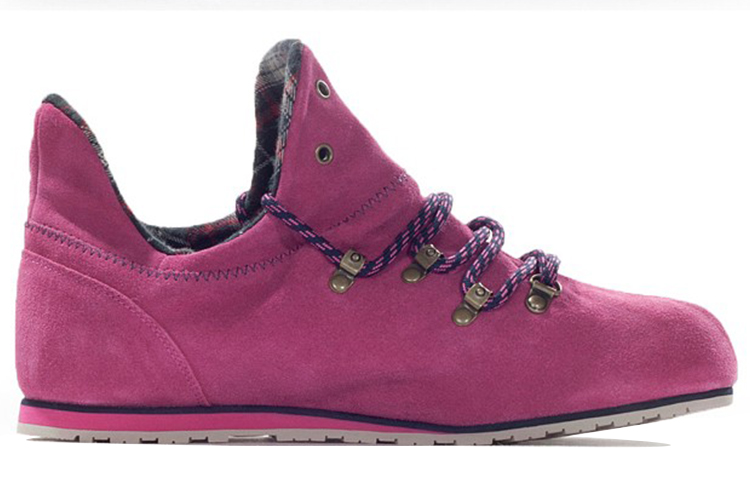 Order Onitsuka Tiger Monte Pokhara 'Rosa' TH9B1L-1950