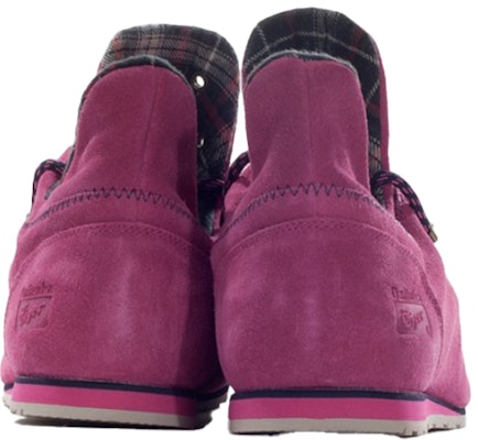 Onitsuka Tiger Monte Pokhara 'Merah Jambu' TH9B1L-1950 Lookbook Onitsuka Tiger Monte Pokhara 'Merah Jambu' TH9B1L-1950