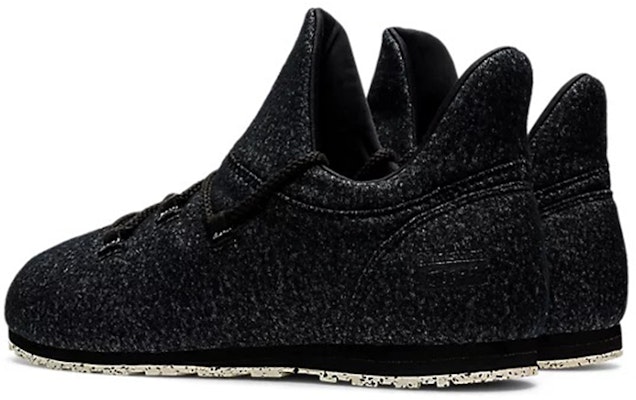 Onitsuka Tiger Monte Pokhara 'Black' 1183B777-001 Shop Onitsuka Tiger Monte Pokhara 'Black' 1183B777-001