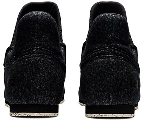 Onitsuka Tiger Monte Pokhara 'Black' 1183B777-001 Purchase Onitsuka Tiger Monte Pokhara 'Black' 1183B777-001