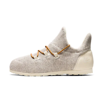 Onitsuka Tiger Monte Pokhara Shoes 'Birch'