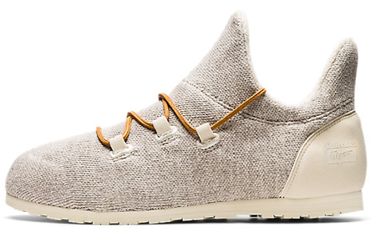 Onitsuka Tiger Monte Pokhara Shoes 'Birch' 1183B778-200