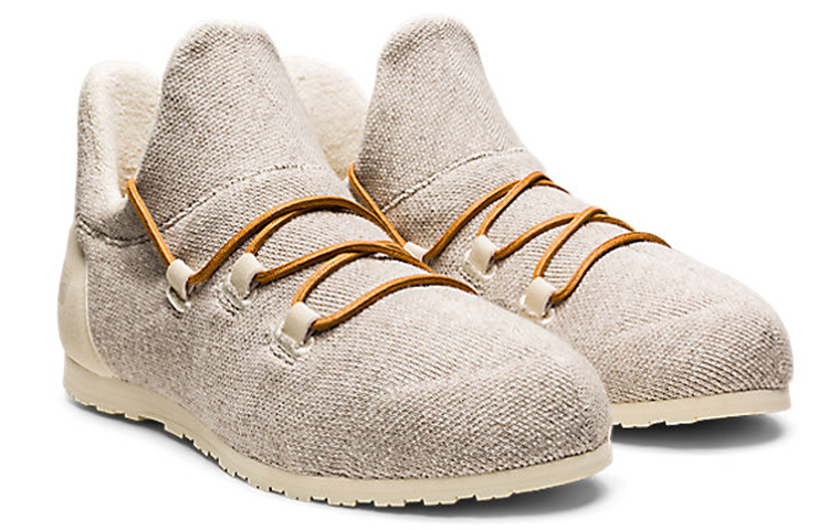 Lookbook Zapatos Onitsuka Tiger Monte Pokhara 'Birch'. 1183B778-200
