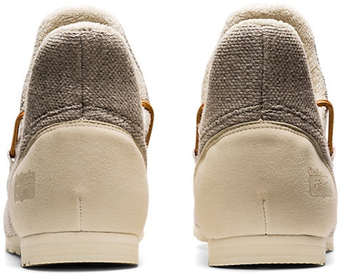 Onitsuka Tiger Monte Pokhara Shoes 'Birch' 1183B778-200 Purchase Onitsuka Tiger Monte Pokhara Shoes 'Birch' 1183B778-200