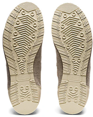 Zapatos Onitsuka Tiger Monte Pokhara 'Birch'. 1183B778-200 Details for Zapatos Onitsuka Tiger Monte Pokhara 'Birch'. 1183B778-200