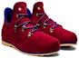 Lookbook Kasut Onitsuka Tiger Monte Pokhara 'Merah Biru' 1183B667-600
