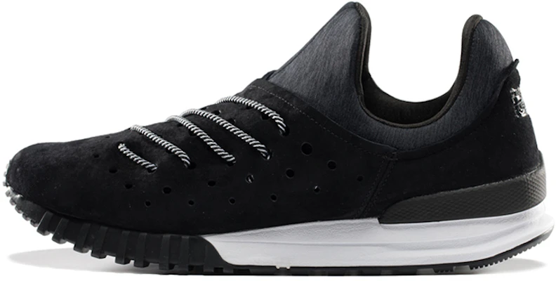 오니츠카 타이거 몬테 Z '블랙' (Onitsuka Tiger Monte Z 'Black') D7P0L-9090 Buy 오니츠카 타이거 몬테 Z '블랙' (Onitsuka Tiger Monte Z 'Black') D7P0L-9090