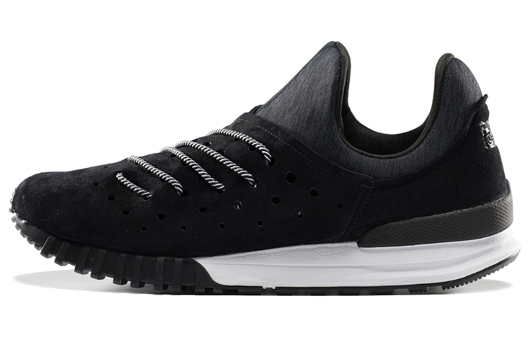 Onitsuka Tiger Monte Z 'Black' D7P0L-9090