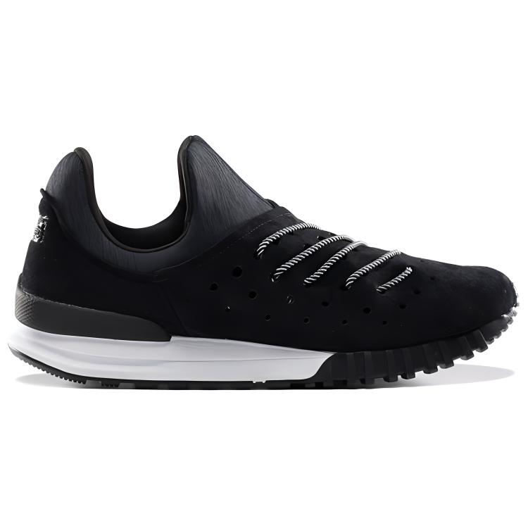 Order 오니츠카 타이거 몬테 Z '블랙' (Onitsuka Tiger Monte Z 'Black') D7P0L-9090