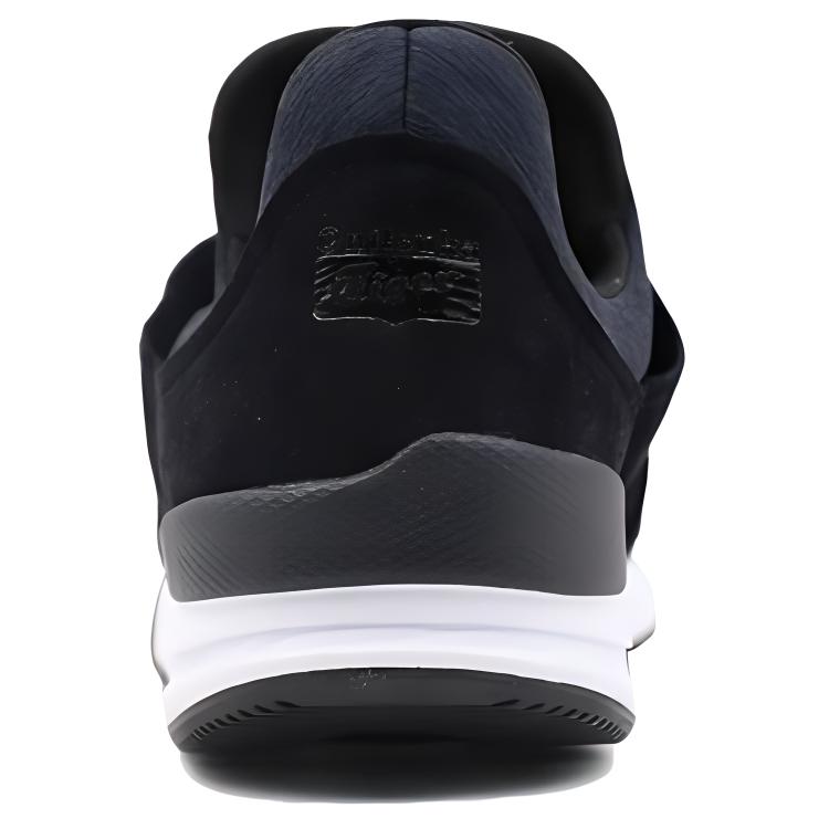 Shop 오니츠카 타이거 몬테 Z '블랙' (Onitsuka Tiger Monte Z 'Black') D7P0L-9090