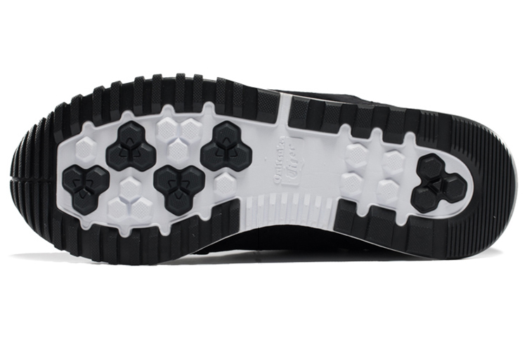 Onitsuka Tiger Monte Z 'Black' 圖 5