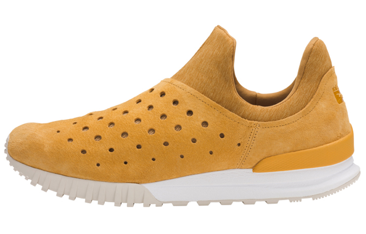 Onitsuka Tiger Monte Z 'Ginger Yellow' D7P0L-3131