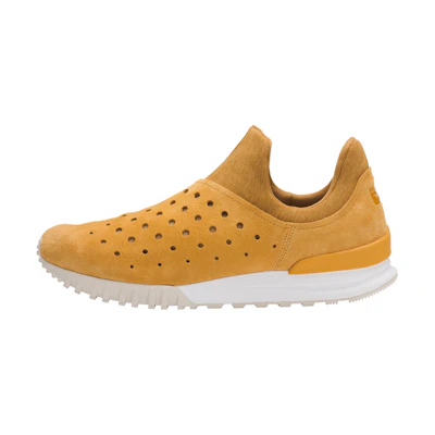 Onitsuka Tiger Monte Z 'Ginger Yellow'