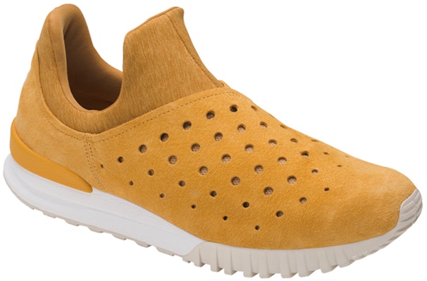 Onitsuka Tiger鬼冢虎 Monte Z 低帮 跑步鞋 男女同款 薑黃色 Order Onitsuka Tiger鬼冢虎 Monte Z 低帮 跑步鞋 男女同款 薑黃色