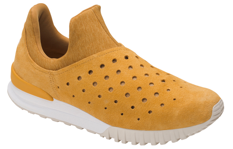 Onitsuka Tiger Monte Z 'Ginger Yellow' 圖 2