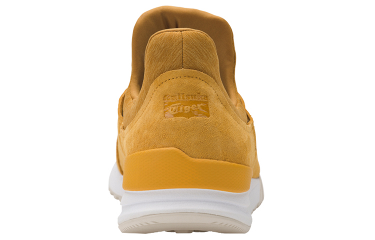 Onitsuka Tiger Monte Z 'Ginger Yellow' 圖 4