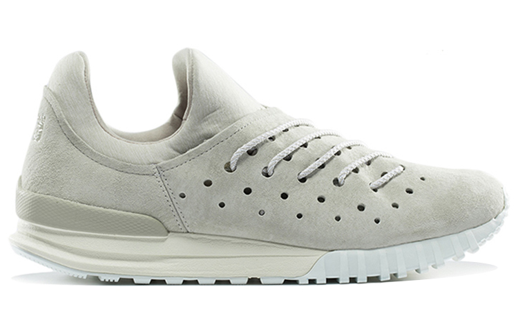 Order Onitsuka Tiger 鬼冢虎 Monte Z 低帮 跑步鞋 男女同款 淺卡其