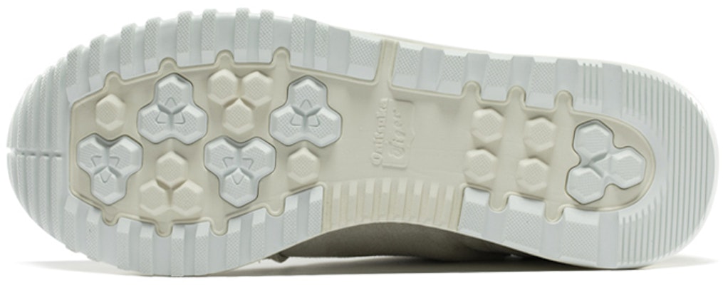Onitsuka Tiger 鬼冢虎 Monte Z 低帮 跑步鞋 男女同款 淺卡其 Shop Onitsuka Tiger 鬼冢虎 Monte Z 低帮 跑步鞋 男女同款 淺卡其