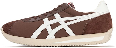 Onitsuka Tiger Moal 77 NM 'Chestnut White' 1183A916-200 Onitsuka Tiger Moal 77 NM 'Chestnut White' 1183A916-200