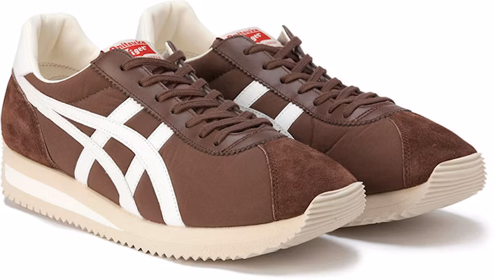 Onitsuka Tiger Montreal Nm 栗色 日本製 Order Onitsuka Tiger Montreal Nm 栗色 日本製