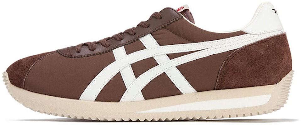 Onitsuka Tiger Montreal NM 'Brown' 1183A916-200 Buy Onitsuka Tiger Montreal NM 'Brown' 1183A916-200