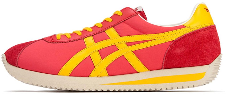 Onitsuka Tiger Montreal NM 'Oren Merah' 1183A916-601 Buy Onitsuka Tiger Montreal NM 'Oren Merah' 1183A916-601