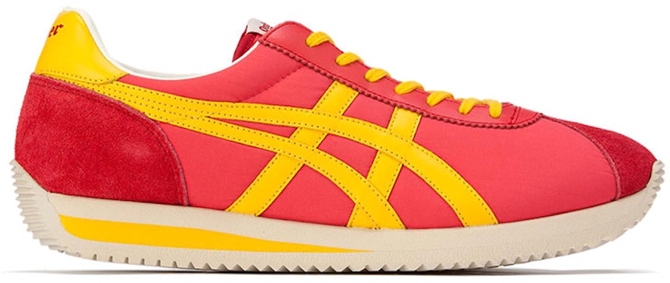 Onitsuka Tiger Montreal NM 'Oren Merah' 1183A916-601 Order Onitsuka Tiger Montreal NM 'Oren Merah' 1183A916-601