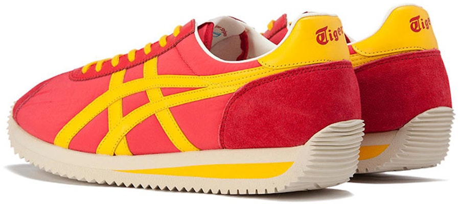 Onitsuka Tiger Montreal NM 'Oren Merah' 1183A916-601 Purchase Onitsuka Tiger Montreal NM 'Oren Merah' 1183A916-601