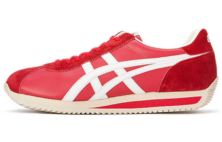 Onitsuka Tiger Montreal NM 'Red White' 1183B360-600