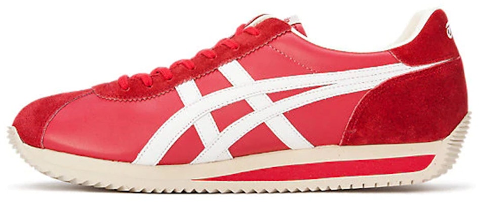 Onitsuka Tiger Montreal NM 'Merah Putih' 1183B360-600 Buy Onitsuka Tiger Montreal NM 'Merah Putih' 1183B360-600