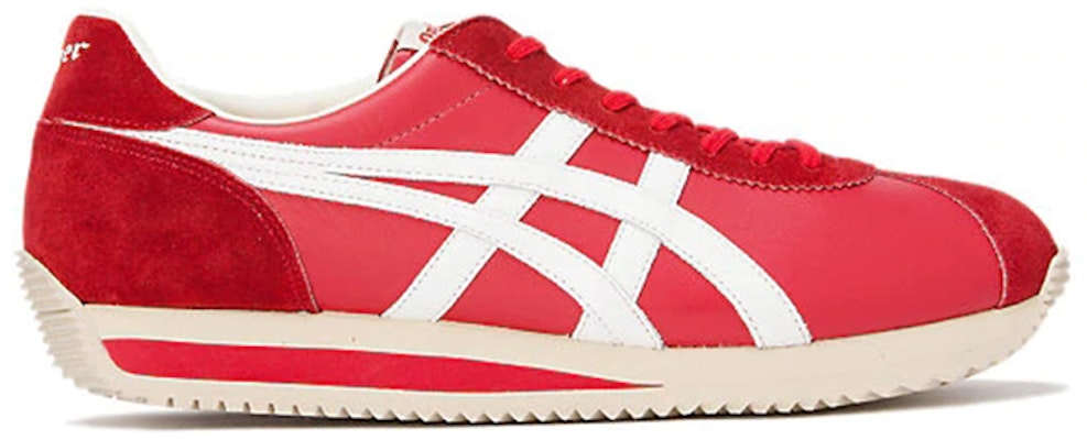 Onitsuka Tiger Montreal NM 'Red White' 1183B360-600 Order Onitsuka Tiger Montreal NM 'Red White' 1183B360-600