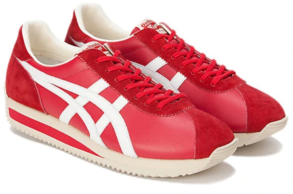Onitsuka Tiger Montreal NM 'Merah Putih' 1183B360-600 Lookbook Onitsuka Tiger Montreal NM 'Merah Putih' 1183B360-600