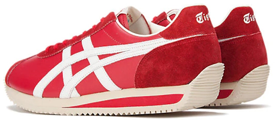Onitsuka Tiger Montreal NM 'Merah Putih' 1183B360-600 Shop Onitsuka Tiger Montreal NM 'Merah Putih' 1183B360-600