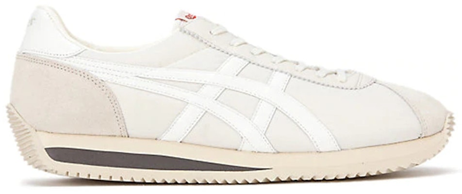 Onitsuka Tiger Montreal NM 'Putih' 1183A916-021 Order Onitsuka Tiger Montreal NM 'Putih' 1183A916-021