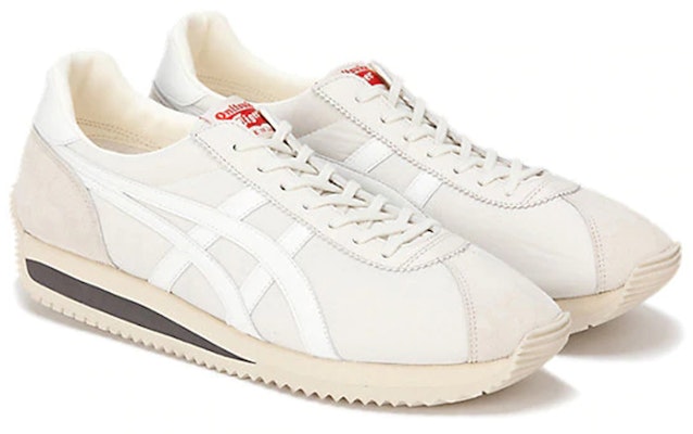 Onitsuka Tiger Montreal NM 'White' 1183A916-021 Lookbook Onitsuka Tiger Montreal NM 'White' 1183A916-021