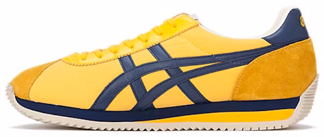 Onitsuka Tiger Moal 77 NM 'Tiger Yellow Peacoat' 1183A916-750 Onitsuka Tiger Moal 77 NM 'Tiger Yellow Peacoat' 1183A916-750