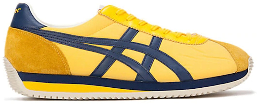 Onitsuka Tiger Montreal NM 'Kuning Biru' 1183A916-750 Order Onitsuka Tiger Montreal NM 'Kuning Biru' 1183A916-750