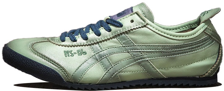 Buy Onitsuka Tiger MS-D6 Deluxe 'Green' TH9J4L-3636 - Novelship Buy Onitsuka Tiger MS-D6 Deluxe 'Green' TH9J4L-3636 - Novelship