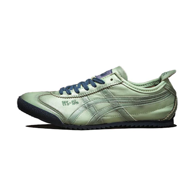 Onitsuka Tiger MS-D6 Deluxe 'Green'