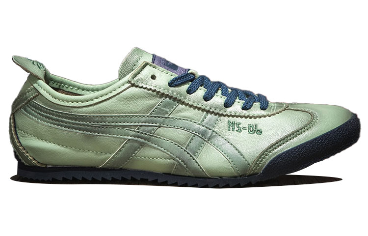 Onitsuka Tiger MS-D6 Deluxe 'Green' 圖 2