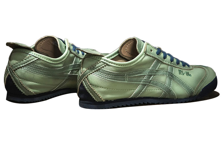 Onitsuka Tiger MS-D6 Deluxe 'Green' 圖 4