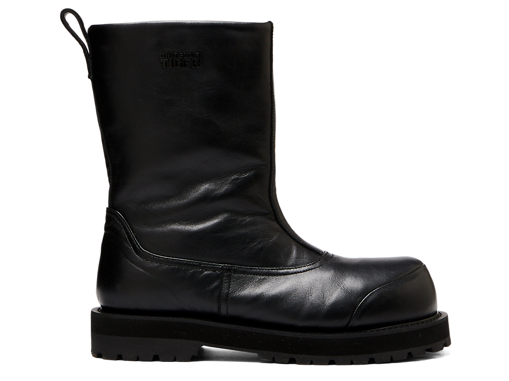 Onitsuka Tiger Nankyoku Tiger 'Black'