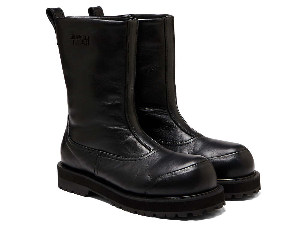 Onitsuka Tiger Nankyoku Tiger 'Black' 圖 2